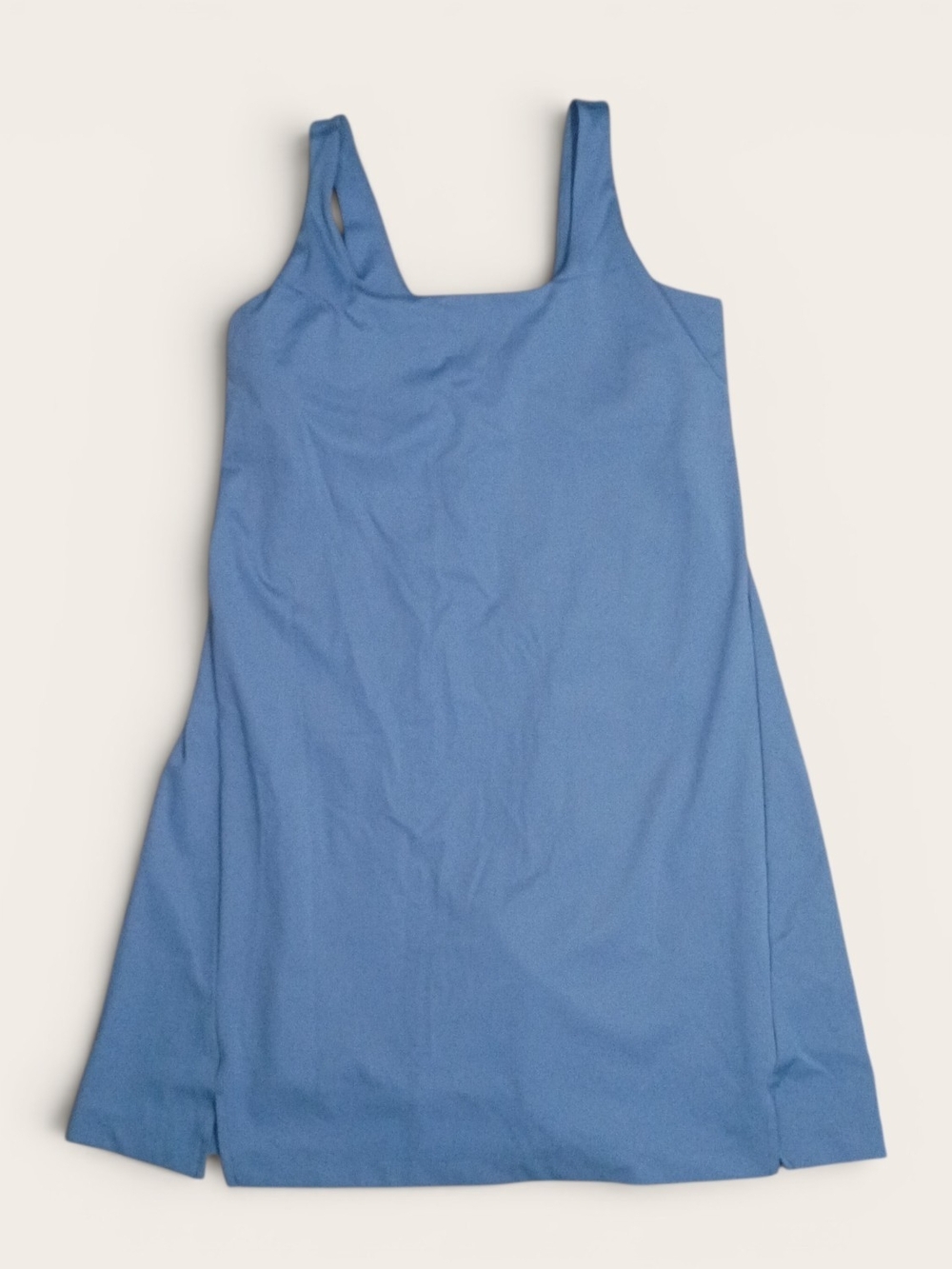 Old Navy Active PowerSoft Tank Top in Slate Blue